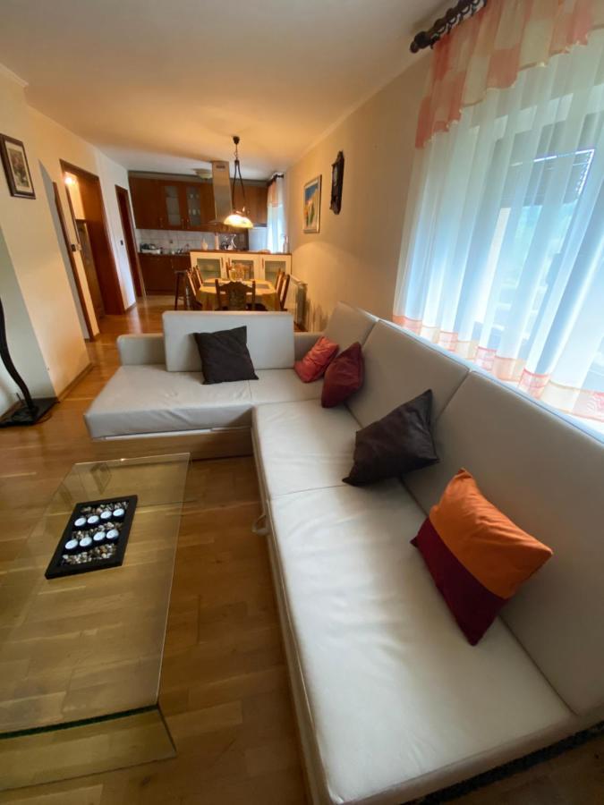 Apartment Tody'S Fuzine Exterior photo